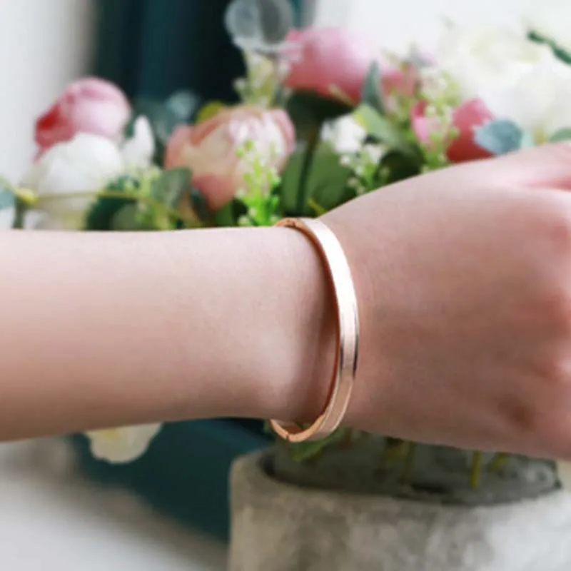 KLEEDER Luxury Buram Bracelets & Bangles Shellhard Scrub Stainless Steel Charm Bracelet For Women Men Jewelry Gelang Bijoux
KLEEDER Luxury Buram Bracelets & Bangles Shellhard Scrub Stainless Steel Charm Bracelet For Women Men Jewelry Gelang Bijoux
