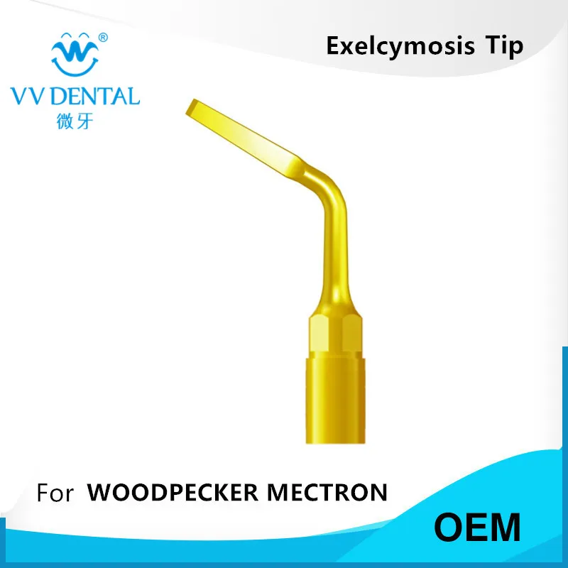 UC1,DENTAL IMPLANT EXTRACTION TIP, Exelcymosis tip fit WOODPECKER ULTRASURGERY, MECTRON PIEZOSURGERY,
UC1,DENTAL IMPLANT EXTRACTION TIP, Exelcymosis tip fit WOODPECKER ULTRASURGERY, MECTRON PIEZOSURGERY,