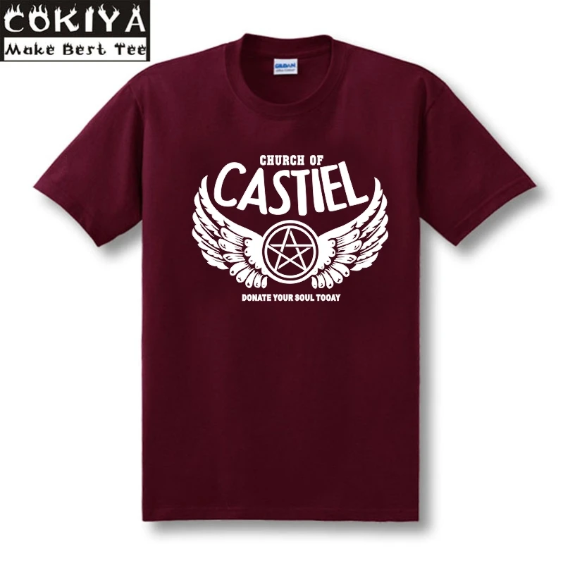 ECTIC MISHA COLLINS CASTIEL T SHIRT SUPERNATURAL 8 COLOURS SIZE XS-XXL MENS WOMENS UNISEX TOP TEE
ECTIC MISHA COLLINS CASTIEL T SHIRT SUPERNATURAL 8 COLOURS SIZE XS-XXL MENS WOMENS UNISEX TOP TEE