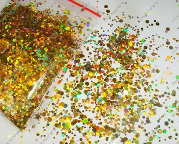 MRMX-0200 Mix Round glitter Dot Shape Flake nail glitter powder for nail Gel polish, acrylic nails and Make up decoration
MRMX-0200 Mix Round glitter Dot Shape Flake nail glitter powder for nail Gel polish, acrylic nails and Make up decoration
