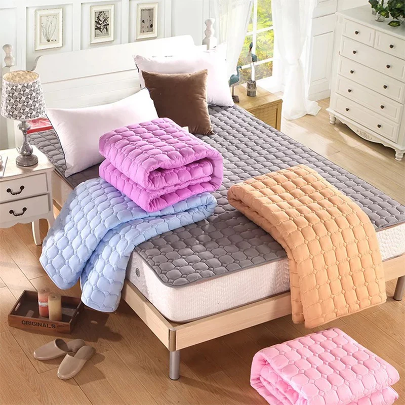 100% Washed Fold Cotton Tatami Mattress Double Single Student Dormitory Bed Mattress Topper Tatami Super Warm Mat With Straps
100% Washed Fold Cotton Tatami Mattress Double Single Student Dormitory Bed Mattress Topper Tatami Super Warm Mat With Straps