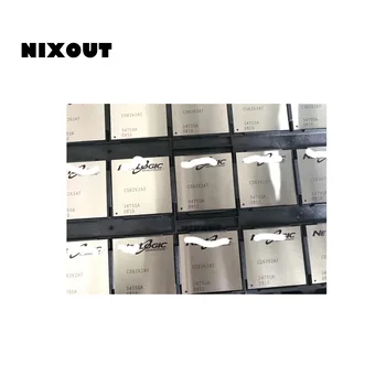 NIXOUT NEW Original CS6262AT CS6262 BGA In Stock (Big Discount if you need more)
NIXOUT NEW Original CS6262AT CS6262 BGA In Stock (Big Discount if you need more)