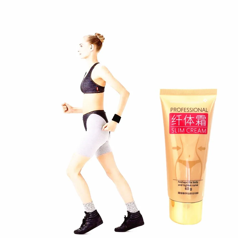 Ginger Body Cream Strong Efficacy Slim Creams, Losing Weight Products, Anti Cellulite Slimming Creams For Slimming 1 Bottle=60g
Ginger Body Cream Strong Efficacy Slim Creams, Losing Weight Products, Anti Cellulite Slimming Creams For Slimming 1 Bottle=60g
