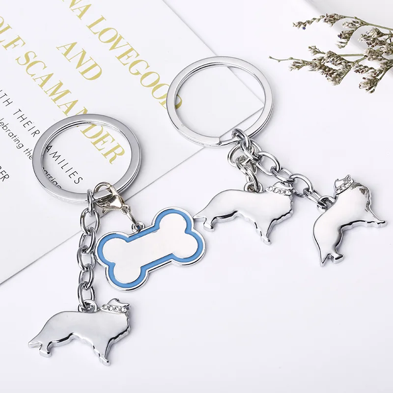 12pcs/lot Shetland sheepdog keychain key ring sheltie key chain dog keychain cute portachiavi chaveiro llaveros mujer bag charm
12pcs/lot Shetland sheepdog keychain key ring sheltie key chain dog keychain cute portachiavi chaveiro llaveros mujer bag charm