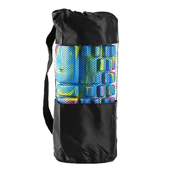 Yoga Column Mesh Bag Packaging Oxford Net Black Not Including Yoga Column Adjustable Strap Drawstring Gym Bags Carrier Gym Tool
Yoga Column Mesh Bag Packaging Oxford Net Black Not Including Yoga Column Adjustable Strap Drawstring Gym Bags Carrier Gym Tool
