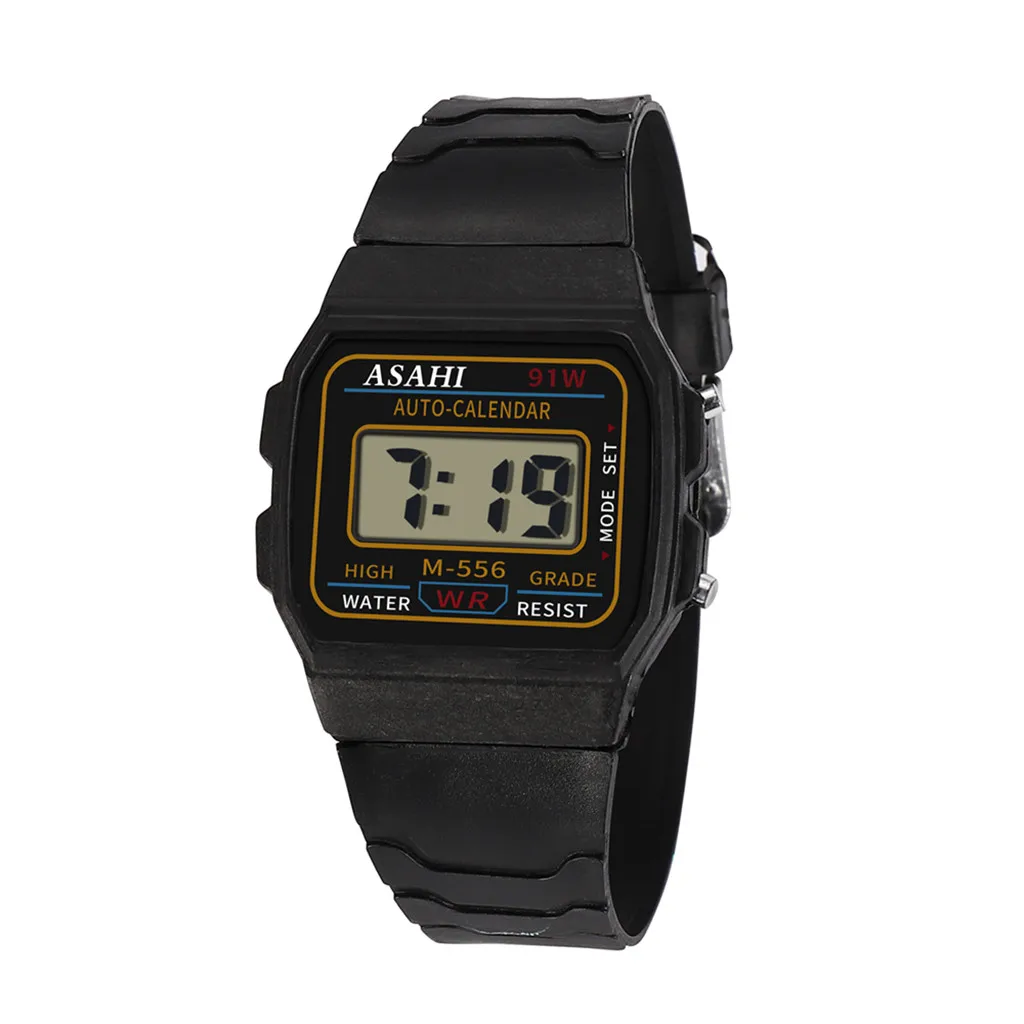 Luxury Children Analog Digital Sport LED Waterproof Wrist Watch New Luxury Sports Fashion Casual Electronics Relojes
Luxury Children Analog Digital Sport LED Waterproof Wrist Watch New Luxury Sports Fashion Casual Electronics Relojes