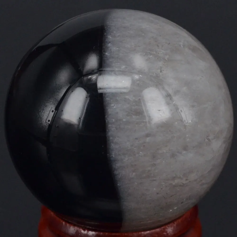 (1.6")40MM Natural Evil Eye Agate Sphere Globe BallChakra Crystal Reiki Healing Carved Decorative Crafts W/Stand, Minerals
(1.6")40MM Natural Evil Eye Agate Sphere Globe BallChakra Crystal Reiki Healing Carved Decorative Crafts W/Stand, Minerals