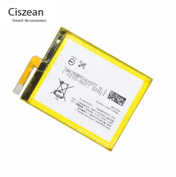 10pcs /lot 2300mAh LIS1618ERPC Replacement battery for SONY Xperia XA (F3111) E5 F3116 F3115 F3311 F3313 Batteries
10pcs /lot 2300mAh LIS1618ERPC Replacement battery for SONY Xperia XA (F3111) E5 F3116 F3115 F3311 F3313 Batteries