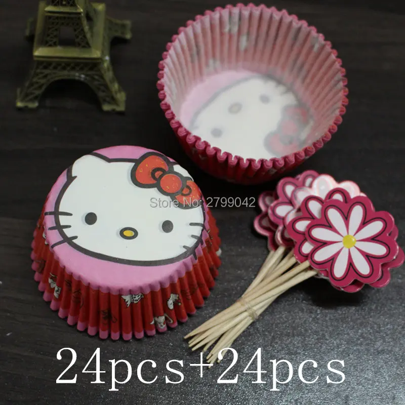 24Pc/Set Paper Cake Forms Cupcake Liner Baking Muffin Box Cup Case Party Tray Cake Mold Decorating Tools Muffin Cupcake Paper
24Pc/Set Paper Cake Forms Cupcake Liner Baking Muffin Box Cup Case Party Tray Cake Mold Decorating Tools Muffin Cupcake Paper
