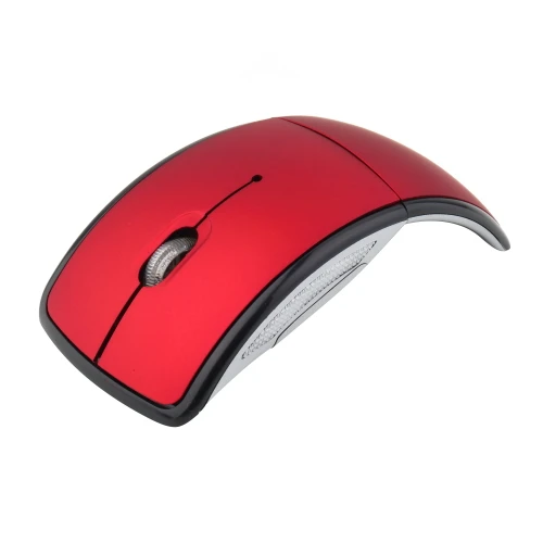 New Folding Wireless Mouse for PC Laptop Computer Mini USB 2.4Ghz Snap-in Transceiver Optical Foldable Drop Shipping Wholesale
New Folding Wireless Mouse for PC Laptop Computer Mini USB 2.4Ghz Snap-in Transceiver Optical Foldable Drop Shipping Wholesale
