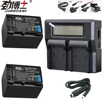 2pc NP-FV70 NP FV70 NPFV70 Li-ion battery & LCD Dual Quick Charger for Sony NP-FV50 FV30 HDR-CX230 HDR-CX150E HDR-CX170 CX300
2pc NP-FV70 NP FV70 NPFV70 Li-ion battery & LCD Dual Quick Charger for Sony NP-FV50 FV30 HDR-CX230 HDR-CX150E HDR-CX170 CX300