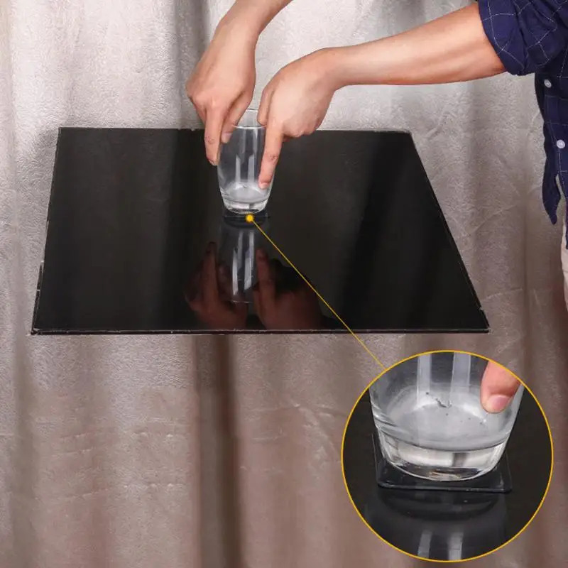 Removable Transparent Waterproof Super Sticky Self Adhesive Tie Glue Gadget Reusable Double-Sided Adhesive Nano Traceless Tape
Removable Transparent Waterproof Super Sticky Self Adhesive Tie Glue Gadget Reusable Double-Sided Adhesive Nano Traceless Tape