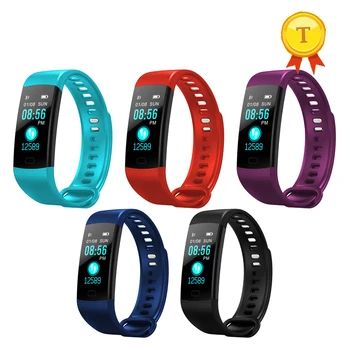 best selling Smart Wristband Sports Heart Rate Smart Band Fitness Tracker healthy monitor Smart Bracelet for elder for iphone7
best selling Smart Wristband Sports Heart Rate Smart Band Fitness Tracker healthy monitor Smart Bracelet for elder for iphone7