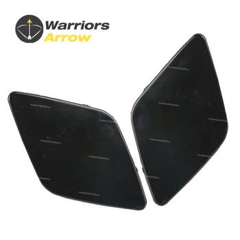 25928247 25928248 For Cadillac SRX 2010-2016 Pair Unpainted Front L+R Bumper Grill Headlight Washer Nozzle Cover
25928247 25928248 For Cadillac SRX 2010-2016 Pair Unpainted Front L+R Bumper Grill Headlight Washer Nozzle Cover