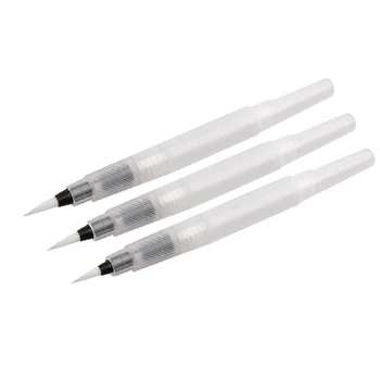 1 PC Pilot Ink Pen For Calligraphy Drawing Painting Water Brush Watercolor Tools
1 PC Pilot Ink Pen For Calligraphy Drawing Painting Water Brush Watercolor Tools