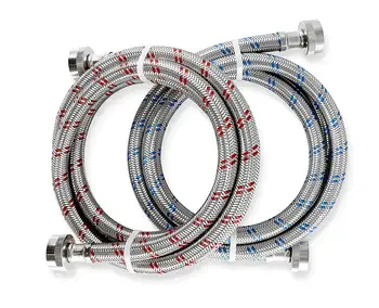 Stainless steel hose explosion-proof shower explosion-proof metal inlet hose shower shower
Stainless steel hose explosion-proof shower explosion-proof metal inlet hose shower shower