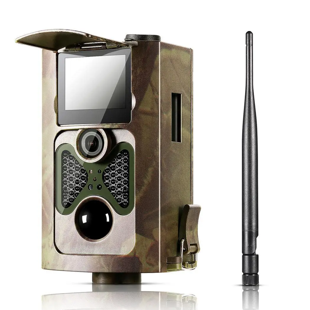 16MP 12 Degree 0.5s Trigger Wireless 3G Yes MMS / 8xAA battery or 4*AA battery SMTP IP54 Transmission Auto Camera
16MP 12 Degree 0.5s Trigger Wireless 3G Yes MMS / 8xAA battery or 4*AA battery SMTP IP54 Transmission Auto Camera
