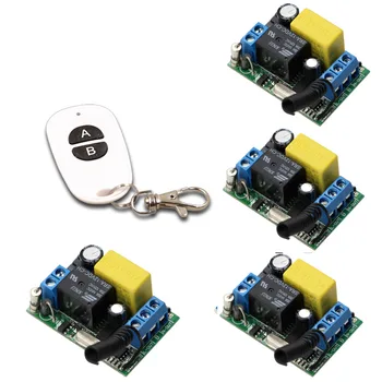 Remote Control Switch AC 220V Lamp Light LED Bulb Wireless Switch Corridor Room Home Remote Lighting Remote Switch
Remote Control Switch AC 220V Lamp Light LED Bulb Wireless Switch Corridor Room Home Remote Lighting Remote Switch