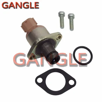 High Pressure Fuel Pump Regulator Suction Control SCV Valve For Isuzu Rodeo D-Max Land Rover Defender 90 294009-0250 294009-0251
High Pressure Fuel Pump Regulator Suction Control SCV Valve For Isuzu Rodeo D-Max Land Rover Defender 90 294009-0250 294009-0251