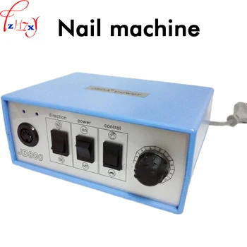220V Electric nail polishing machine mini nail machine remove the skin repair nail grinding machine 1PC
220V Electric nail polishing machine mini nail machine remove the skin repair nail grinding machine 1PC