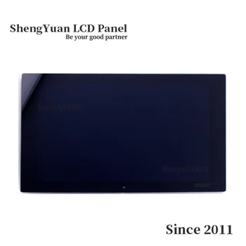 For Sony Xperia Tablet Z2 SGP511 SGP512 SGP521 SGP541 LCD Display Touch Screen Digitizer Assembly
For Sony Xperia Tablet Z2 SGP511 SGP512 SGP521 SGP541 LCD Display Touch Screen Digitizer Assembly