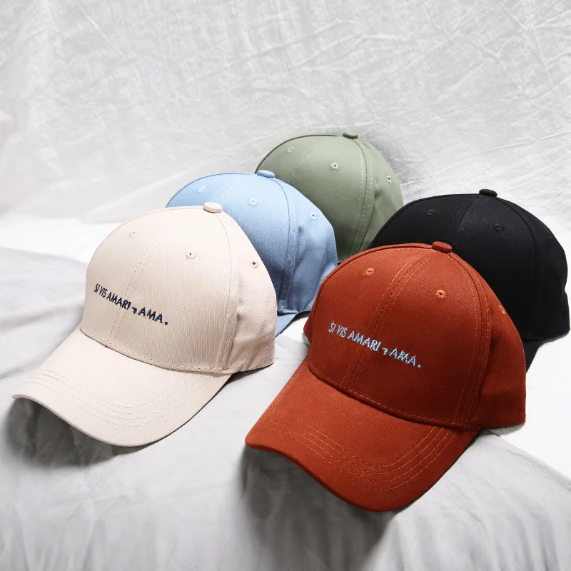 2019 New Arrivals Women Hats Summer New Baseball Caps Outdoor Travel Sun Hats Spring Students Caps Male Cotton Hip Pop Hats
2019 New Arrivals Women Hats Summer New Baseball Caps Outdoor Travel Sun Hats Spring Students Caps Male Cotton Hip Pop Hats