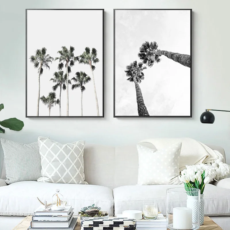 Modern Minimalist Tropical Sea Palm Tree Bus Canvas PaintingLandscape Wall Art Poster and Prints Picture for Living Room Decor
Modern Minimalist Tropical Sea Palm Tree Bus Canvas PaintingLandscape Wall Art Poster and Prints Picture for Living Room Decor