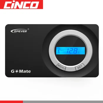 30 AMPS GoMate Series Flush Mount PWM Solar Charger Controller 30A 12V/24V Solar Regulator Negative-ground RS485 Connect
30 AMPS GoMate Series Flush Mount PWM Solar Charger Controller 30A 12V/24V Solar Regulator Negative-ground RS485 Connect