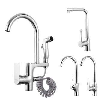 Chrome faucet spring pull down kitchen double faucet 360 rotating hand shower kitchen faucet crane 2 spring faucet socket
Chrome faucet spring pull down kitchen double faucet 360 rotating hand shower kitchen faucet crane 2 spring faucet socket