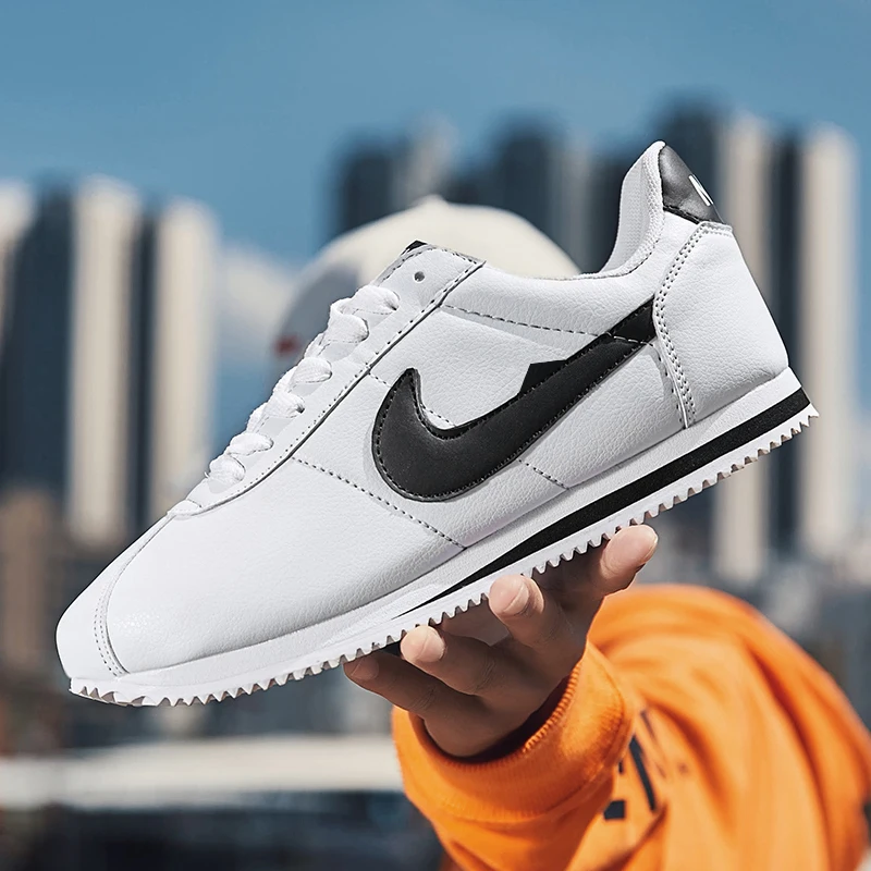 2019 Fashion Agan shoes men sneakers men shoes shoes casual shoes lover shoes zapatillas hombre chaussure homme scarpe uomo
2019 Fashion Agan shoes men sneakers men shoes shoes casual shoes lover shoes zapatillas hombre chaussure homme scarpe uomo