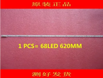 Free shipping 1piece 68LED 620MM LED strip V500H1-LE6-TREM7 for V500HJ1-LE8 LED50M5580AF
Free shipping 1piece 68LED 620MM LED strip V500H1-LE6-TREM7 for V500HJ1-LE8 LED50M5580AF