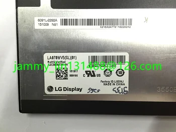 Free DHL/EMS Shipping Brand New 7" LCD Display Screen LA070WV5(SL)(01) LA070WV5-SL01 LA070WV5 SL01 Car DVD Navigation LCD Panel
Free DHL/EMS Shipping Brand New 7" LCD Display Screen LA070WV5(SL)(01) LA070WV5-SL01 LA070WV5 SL01 Car DVD Navigation LCD Panel