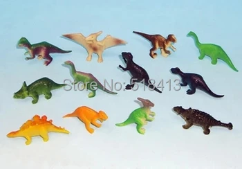12 Small Dinosaur Simulation Model Of Animal Toys Plastic Doll Kids Play House Children's Unisex Animals 2020
12 Small Dinosaur Simulation Model Of Animal Toys Plastic Doll Kids Play House Children's Unisex Animals 2020