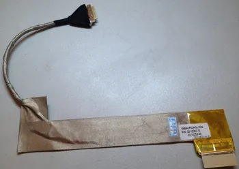 New original 22-12252-70 22-12252-40 VME40 VME50 lvds laptop screen line flex cable for Itautec W7410 W7415 4614005-00590100
New original 22-12252-70 22-12252-40 VME40 VME50 lvds laptop screen line flex cable for Itautec W7410 W7415 4614005-00590100