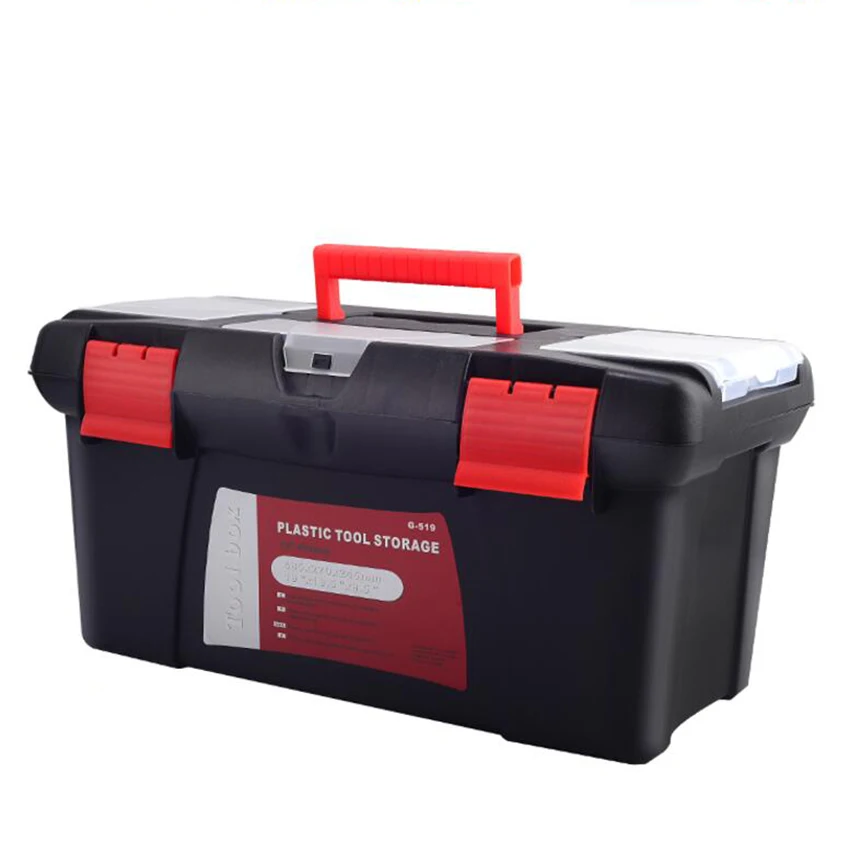 10/12/14/17 inch Multifunctional Tool Parts Hardware and Tools Tool Storage Box plastic tool box Electrician box
10/12/14/17 inch Multifunctional Tool Parts Hardware and Tools Tool Storage Box plastic tool box Electrician box