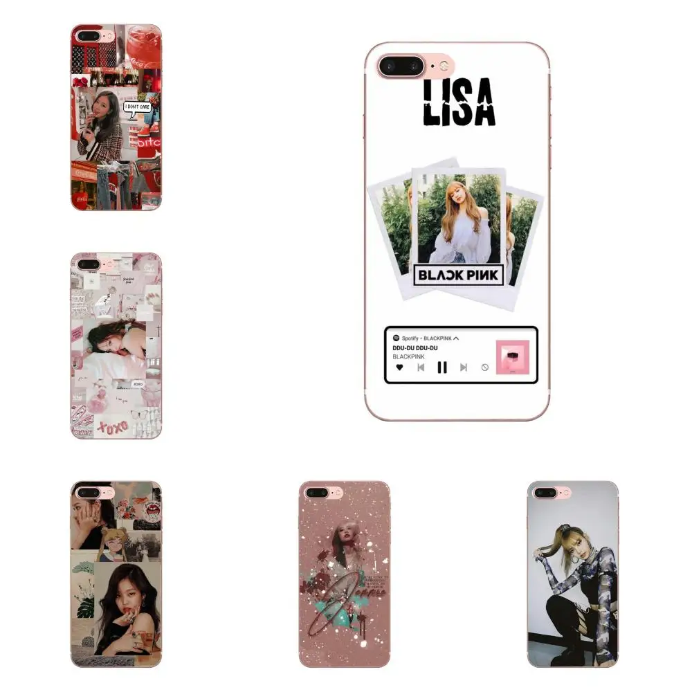 Diy Luxury Phone Case For Xiaomi Mi3 Mi4 Mi4C Mi4i Mi5 Mi 5S 5X 6 6X A1 Max Mix 2 Note 3 4 Blackpink Lisa Tpu Rubber
Diy Luxury Phone Case For Xiaomi Mi3 Mi4 Mi4C Mi4i Mi5 Mi 5S 5X 6 6X A1 Max Mix 2 Note 3 4 Blackpink Lisa Tpu Rubber