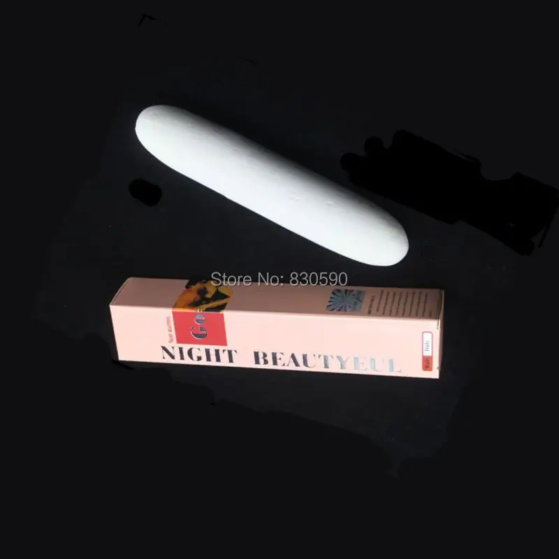 Vaginal tightening