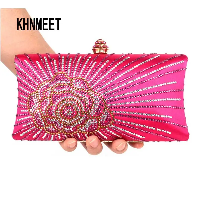 Fashion orange Crystal Evening Clutches Women Rhinestones Bridal Purses Wedding Prom Clutch Evening Bag Handbags Shoulder bag 13 
Fashion orange Crystal Evening Clutches Women Rhinestones Bridal Purses Wedding Prom Clutch Evening Bag Handbags Shoulder bag 13