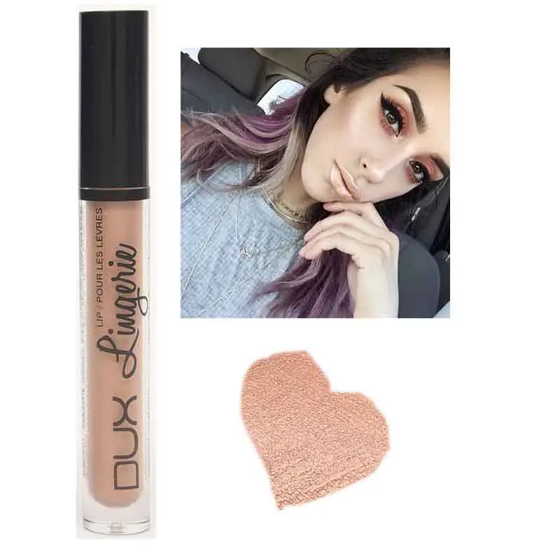 New-Brand-Makeup-Lipstick-Matte-Lipstick-Brown-Nude-Chocolate-Color-Liquid-Lipstick-Lip-Gloss-Matte-Batom[3]