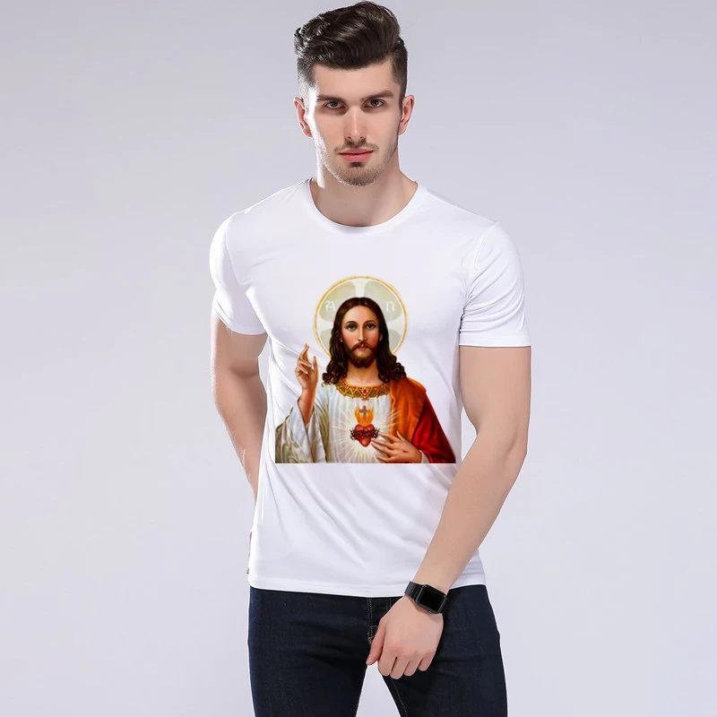 New Arrival Medusa Religion Jesus Summer Fashion Cotton Men's T-shirts Short Sleeve Hipster Fashion Shirts Hip Hop Tops L10-I20
New Arrival Medusa Religion Jesus Summer Fashion Cotton Men's T-shirts Short Sleeve Hipster Fashion Shirts Hip Hop Tops L10-I20