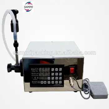 Free Shipping Newest Water,Oil,Softdrink,Liquid Filling Machine 
Free Shipping Newest Water,Oil,Softdrink,Liquid Filling Machine