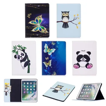 pro 10.5' Light weight for children Panda owl Flower Tree Pattern PU Leather Wallet Flip Case For Apple iPad Pro 10.5 cover
pro 10.5' Light weight for children Panda owl Flower Tree Pattern PU Leather Wallet Flip Case For Apple iPad Pro 10.5 cover