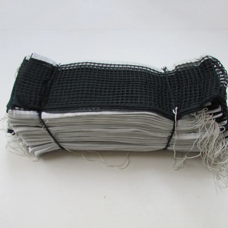1PC 180cm*15cm High Quality Waxed String Table Tennis Table Net Ping Pong Table Net Replacement Table Tennis Accessories
1PC 180cm*15cm High Quality Waxed String Table Tennis Table Net Ping Pong Table Net Replacement Table Tennis Accessories
