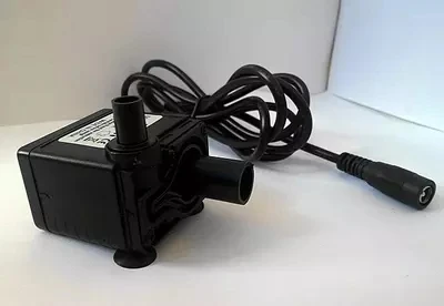 iSmaring Ultra-quiet DC 12V 3M 240L/H Brushless Submersible Water Pump High Qualtiy mini electric submersible water electronics
iSmaring Ultra-quiet DC 12V 3M 240L/H Brushless Submersible Water Pump High Qualtiy mini electric submersible water electronics