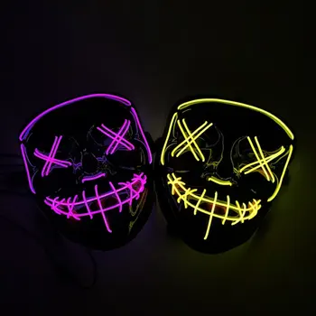 Cycling Motorcycle maske Illuminate Halloween Full Face Warmer Windproof Airsoft shield Outdoor Ghost scary masque moto mask
Cycling Motorcycle maske Illuminate Halloween Full Face Warmer Windproof Airsoft shield Outdoor Ghost scary masque moto mask