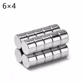 500pcs 6mm x 4mm Small Disc Powerful Magnets 6*4 mm Rare Earth Neodymium NdFeB Magnet 6x4 Cylinder Sheet Fridge Sticker 6mm*4mm
500pcs 6mm x 4mm Small Disc Powerful Magnets 6*4 mm Rare Earth Neodymium NdFeB Magnet 6x4 Cylinder Sheet Fridge Sticker 6mm*4mm