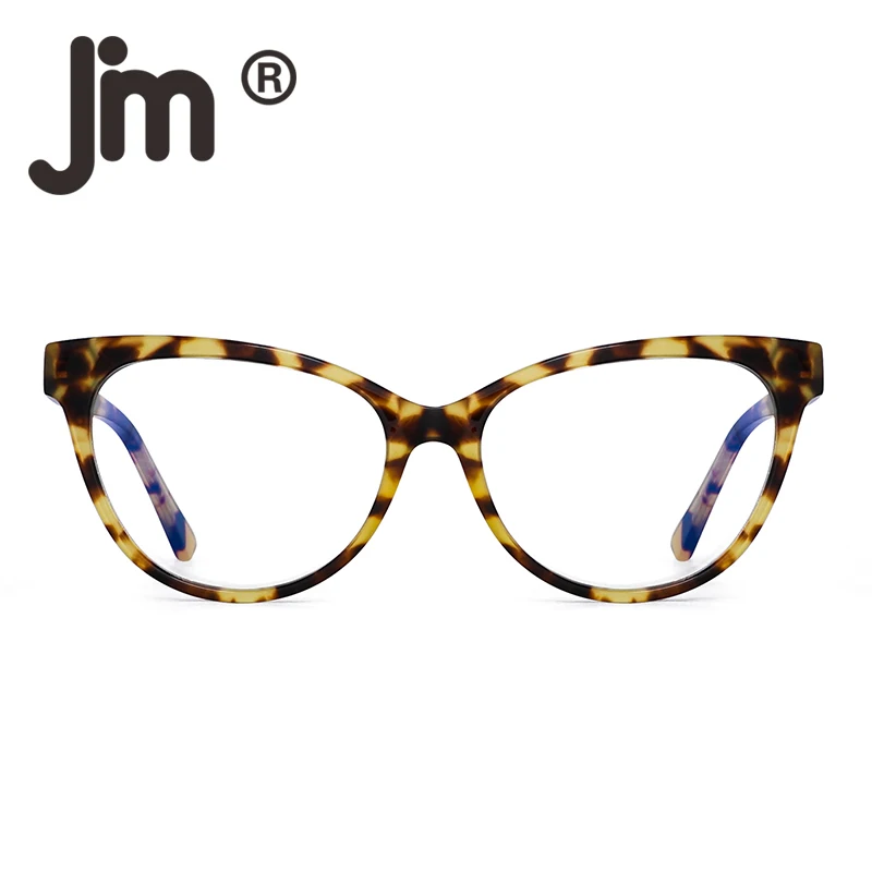 JM Anti Blue Light Computer Glasses Cat Eye Video Gaming Glasses Reduce Eye Fatigue for Men Women
JM Anti Blue Light Computer Glasses Cat Eye Video Gaming Glasses Reduce Eye Fatigue for Men Women