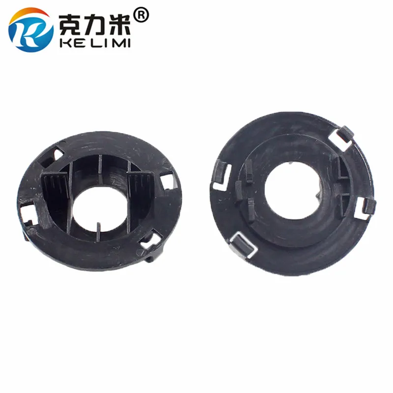HID Headlight Conversion H7 Xenon Light Bulbs Holder Base Adapters Sockets For Hyundai New Tucson 2015-2016 (10pcs)
HID Headlight Conversion H7 Xenon Light Bulbs Holder Base Adapters Sockets For Hyundai New Tucson 2015-2016 (10pcs)