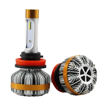 1 Set H1 H4 H7 H8 H9 H11 9005 9006 9012 880 60W 7000LM Z7 LED Headlight ZES Chip Built-in Canbus Decoder White 6K Fog Lamp Bulbs
1 Set H1 H4 H7 H8 H9 H11 9005 9006 9012 880 60W 7000LM Z7 LED Headlight ZES Chip Built-in Canbus Decoder White 6K Fog Lamp Bulbs