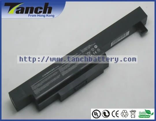 

Replacement laptop battery for MSI A32-A24 CX480MX K480N K480P -i5 10.8V 6 cell